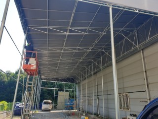 현장리프트렌탈